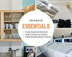 ASK FOR Discount-2br Historic Brick Getaway Wifi