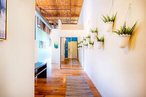 ASK FOR Discount-2br Historic Brick Getaway Wifi