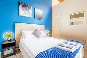 ASK FOR Discount-2br Historic Brick Getaway Wifi