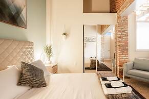 ASK FOR Discount-2br Historic Brick Getaway Wifi