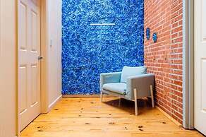 ASK FOR Discount-2br Historic Brick Getaway Wifi