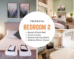 ASK FOR Discount-2br Historic Brick Getaway Wifi