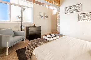 ASK FOR Discount-2br Historic Brick Getaway Wifi