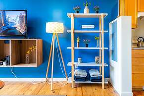 ASK FOR Discount-2br Historic Brick Getaway Wifi