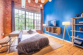 ASK FOR Discount-2br Historic Brick Getaway Wifi