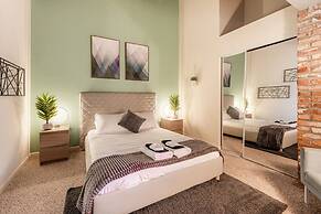 ASK FOR Discount-2br Historic Brick Getaway Wifi