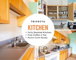 ASK FOR Discount-2br Historic Brick Getaway Wifi