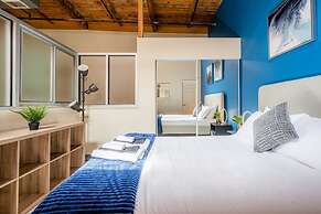 ASK FOR Discount-2br Historic Brick Getaway Wifi