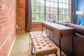 ASK FOR Discount-2br Historic Brick Getaway Wifi