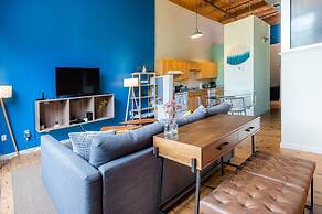 ASK FOR Discount-2br Historic Brick Getaway Wifi