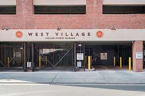 ASK FOR Discount-2br Historic Brick Getaway Wifi