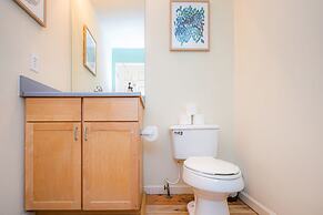 ASK FOR Discount-2br Historic Brick Getaway Wifi