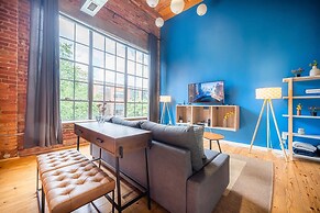 ASK FOR Discount-2br Historic Brick Getaway Wifi