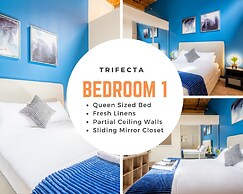 ASK FOR Discount-2br Historic Brick Getaway Wifi