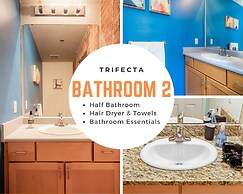 ASK FOR Discount-2br Historic Brick Getaway Wifi