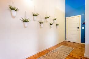 ASK FOR Discount-2br Historic Brick Getaway Wifi