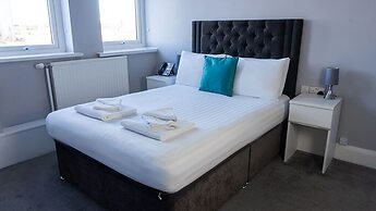 The Sea Hotel