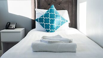 The Sea Hotel