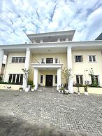 Villa Destel