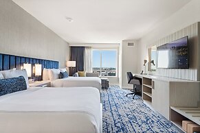 EVEN Hotel Austin Uptown Near The Domain, an IHG Hotel