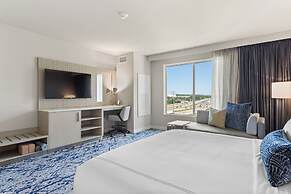 EVEN Hotel Austin Uptown Near The Domain by IHG