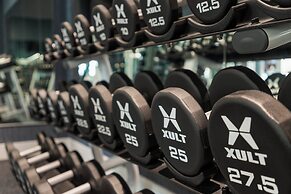 EVEN Hotel Austin Uptown Near The Domain by IHG