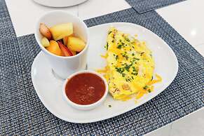 EVEN Hotel Austin Uptown Near The Domain by IHG