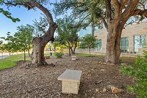 EVEN Hotel Austin Uptown Near The Domain by IHG
