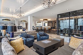 EVEN Hotel Austin Uptown Near The Domain by IHG