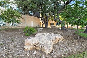 EVEN Hotel Austin Uptown Near The Domain by IHG