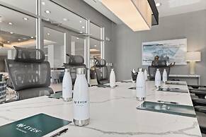 EVEN Hotel Austin Uptown Near The Domain by IHG