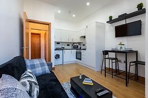 City Centre Apartment