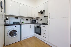 City Centre Apartment