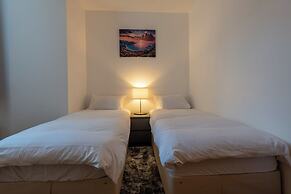 City Centre Apartment