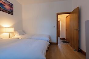 City Centre Apartment