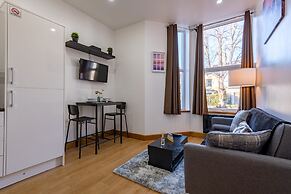 City Centre Apartment