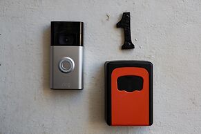 City Centre Apartment