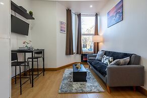 City Centre Apartment