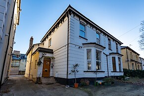 City Centre Apartment