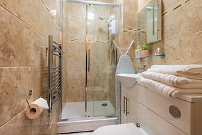 City Centre Apartment