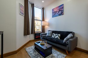 City Centre Apartment