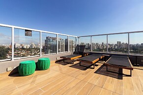 360 Op Art Ibirapuera