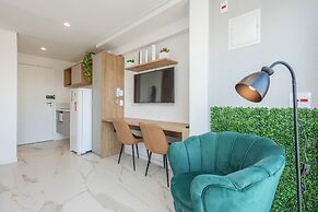 360 Op Art Ibirapuera