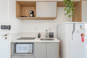 360 Op Art Ibirapuera