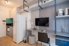 360 Op Art Ibirapuera