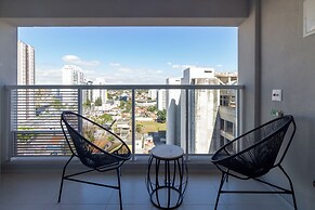 360 Op Art Ibirapuera