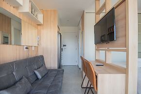 360 Op Art Ibirapuera