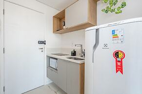 360 Op Art Ibirapuera