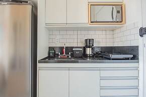 360 Op Art Ibirapuera