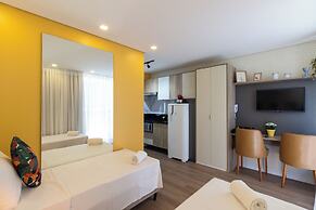 360 Op Art Ibirapuera